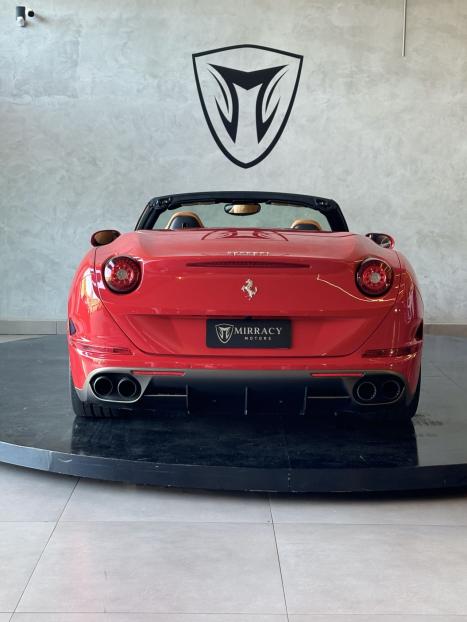 FERRARI Califrnia 4.3 V8 32V GT CONVERSVEL AUTOMATIZADO, Foto 7