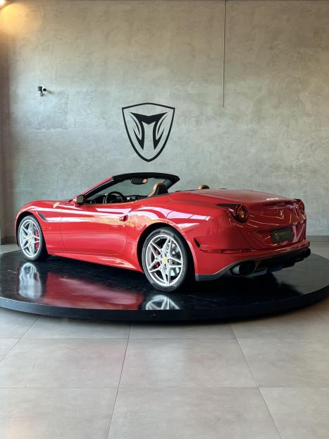 FERRARI Califrnia 4.3 V8 32V GT CONVERSVEL AUTOMATIZADO, Foto 8
