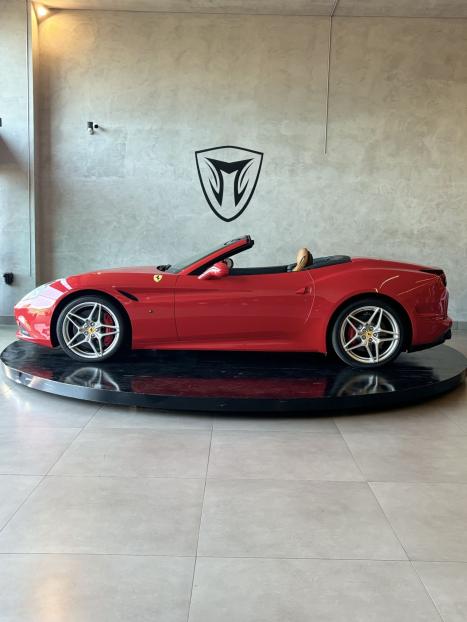 FERRARI Califrnia 4.3 V8 32V GT CONVERSVEL AUTOMATIZADO, Foto 9