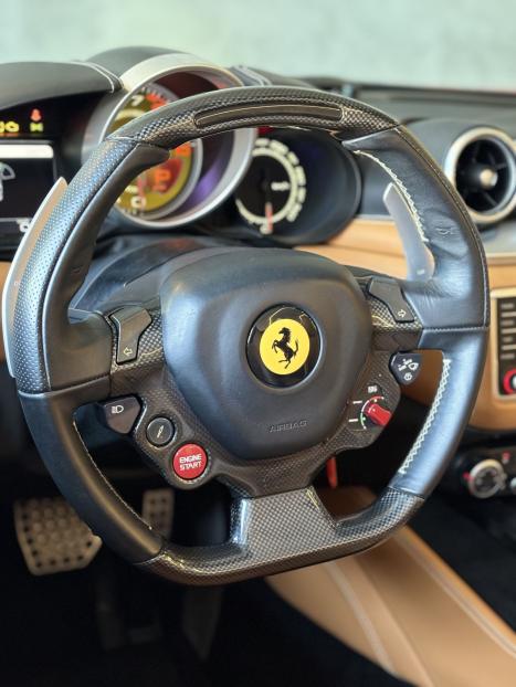 FERRARI Califrnia 4.3 V8 32V GT CONVERSVEL AUTOMATIZADO, Foto 10