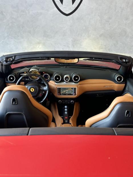 FERRARI Califrnia 4.3 V8 32V GT CONVERSVEL AUTOMATIZADO, Foto 13