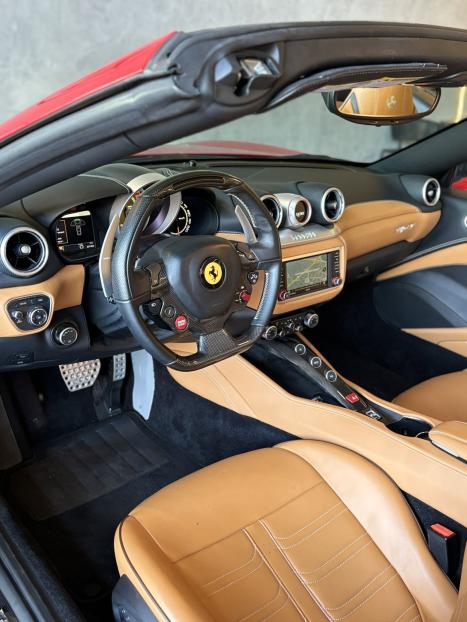 FERRARI Califrnia 4.3 V8 32V GT CONVERSVEL AUTOMATIZADO, Foto 14