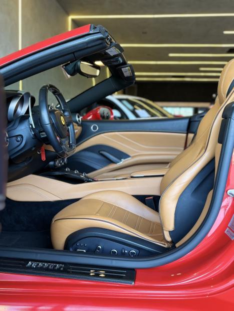 FERRARI Califrnia 4.3 V8 32V GT CONVERSVEL AUTOMATIZADO, Foto 16
