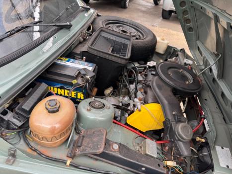 FIAT 147 1.3 C LCOOL, Foto 12