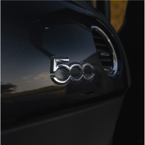 FIAT 500 1.4 16V LOUNGE AIR AUTOMTICO, Foto 7