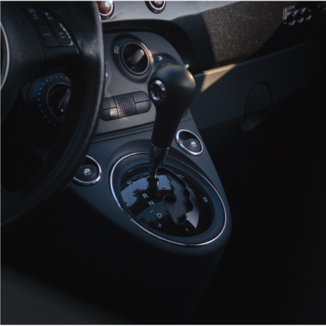 FIAT 500 1.4 16V LOUNGE AIR AUTOMTICO, Foto 10