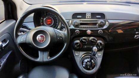 FIAT 500 1.4 16V SPORT DULOGIC AUTOMATIZADO, Foto 3