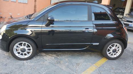 FIAT 500 1.4 16V SPORT DULOGIC AUTOMATIZADO, Foto 14