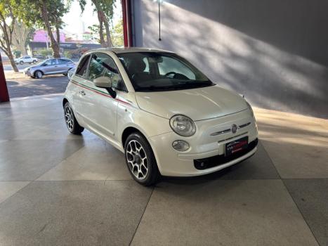 FIAT 500 1.4 16V SPORT, Foto 1