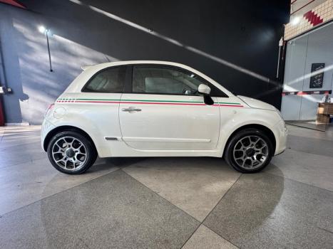 FIAT 500 1.4 16V SPORT, Foto 2
