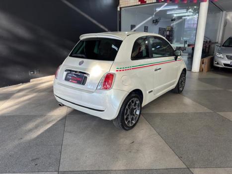 FIAT 500 1.4 16V SPORT, Foto 3