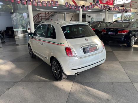 FIAT 500 1.4 16V SPORT, Foto 4