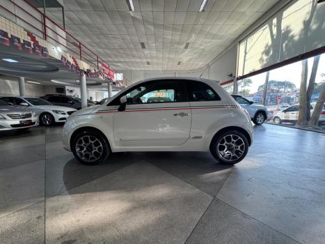 FIAT 500 1.4 16V SPORT, Foto 5