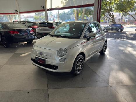 FIAT 500 1.4 16V SPORT, Foto 6