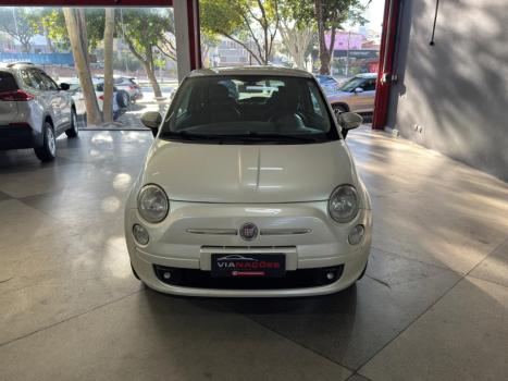 FIAT 500 1.4 16V SPORT, Foto 7