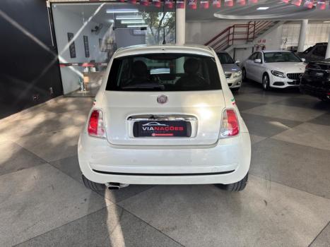 FIAT 500 1.4 16V SPORT, Foto 8
