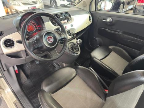 FIAT 500 1.4 16V SPORT, Foto 9
