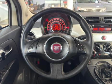 FIAT 500 1.4 16V SPORT, Foto 10