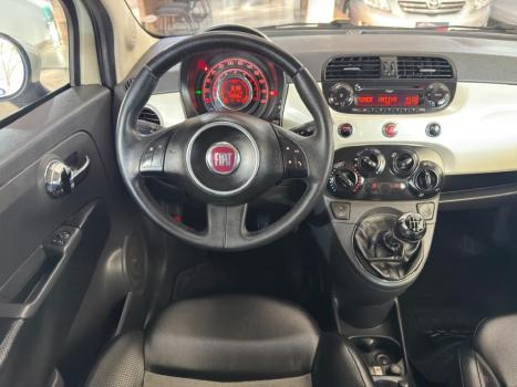 FIAT 500 1.4 16V SPORT, Foto 11