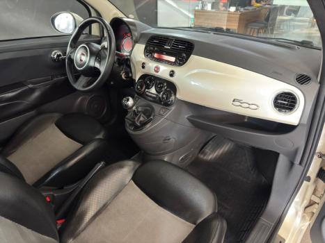 FIAT 500 1.4 16V SPORT, Foto 13
