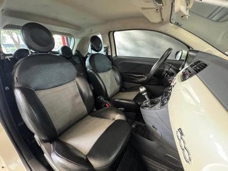 FIAT 500 1.4 16V SPORT, Foto 14