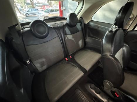 FIAT 500 1.4 16V SPORT, Foto 15