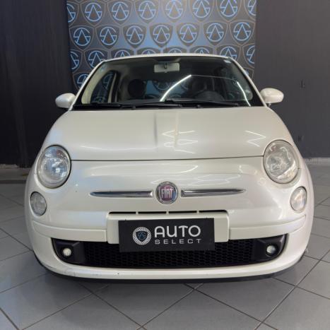 FIAT 500 1.4 16V SPORT, Foto 2