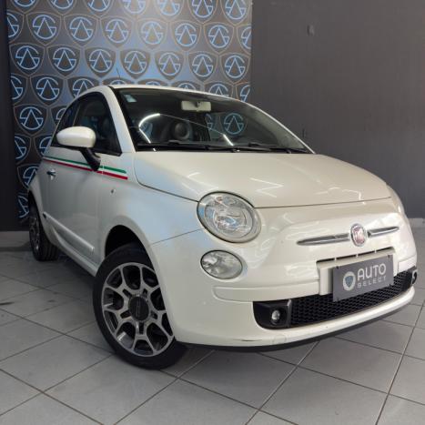 FIAT 500 1.4 16V SPORT, Foto 3