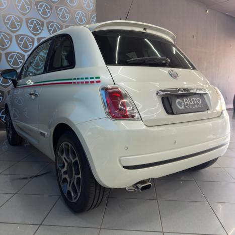 FIAT 500 1.4 16V SPORT, Foto 4