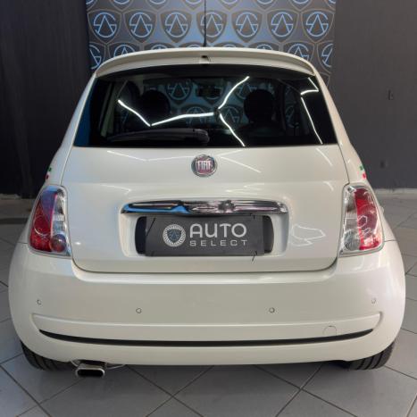 FIAT 500 1.4 16V SPORT, Foto 5