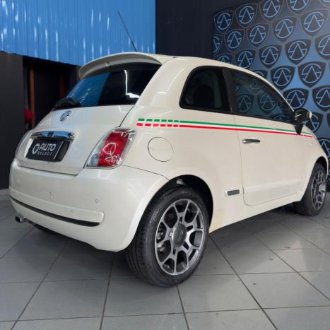 FIAT 500 1.4 16V SPORT, Foto 6