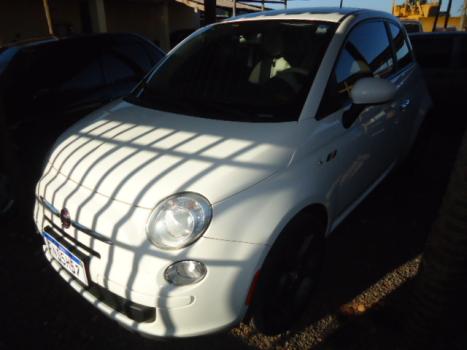 FIAT 500 1.4 CULT, Foto 1