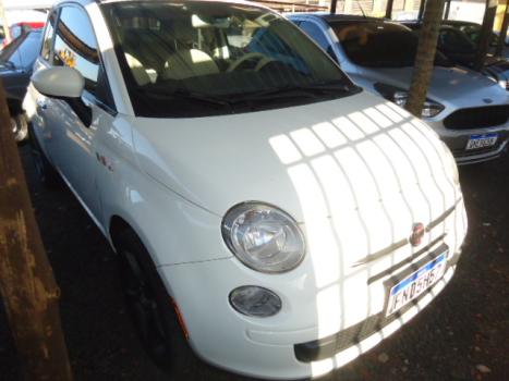 FIAT 500 1.4 CULT, Foto 2