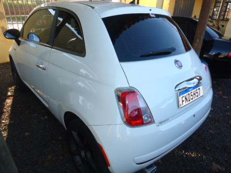 FIAT 500 1.4 CULT, Foto 5