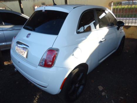 FIAT 500 1.4 CULT, Foto 6