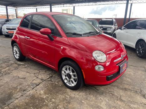 FIAT 500 1.4 CULT, Foto 3