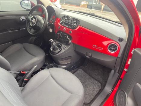 FIAT 500 1.4 CULT, Foto 9