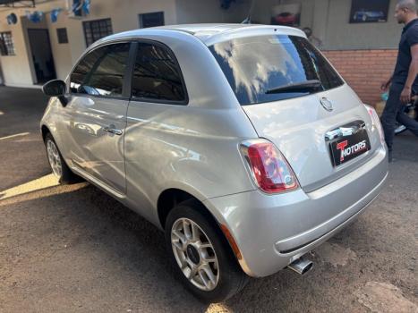 FIAT 500 1.4 CULT, Foto 4