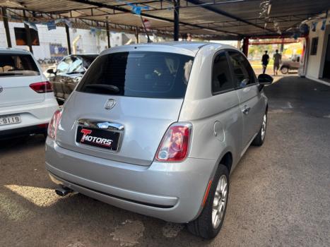 FIAT 500 1.4 CULT, Foto 6