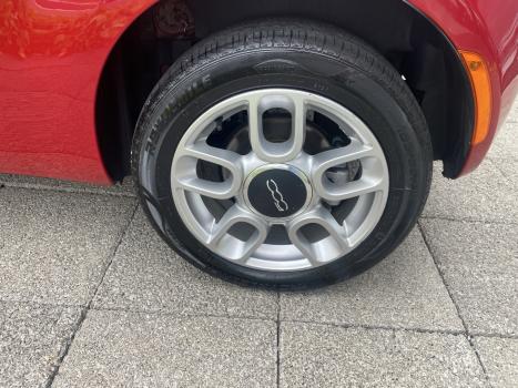 FIAT 500 1.4 CULT, Foto 12