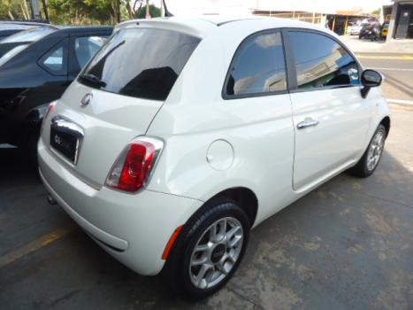 FIAT 500 1.4 FLEX CULT, Foto 6