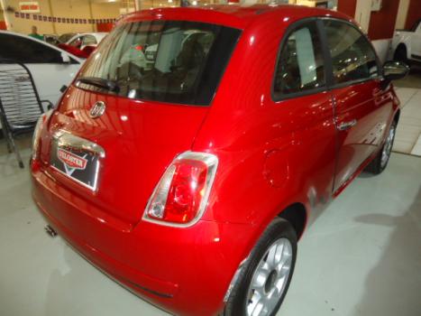 FIAT 500 1.4 FLEX CULT, Foto 5