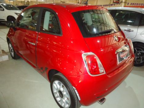 FIAT 500 1.4 FLEX CULT, Foto 6