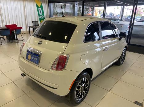 FIAT 500 1.4 FLEX CULT, Foto 5