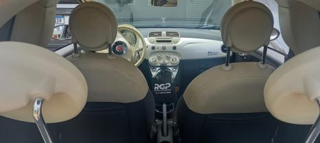 FIAT 500 1.4 FLEX CULT, Foto 4