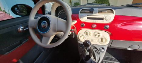 FIAT 500 1.4 FLEX CULT, Foto 8