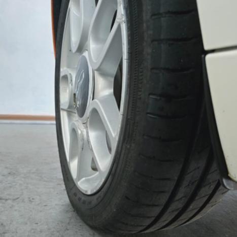 FIAT 500 1.4 FLEX CULT, Foto 8