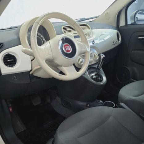 FIAT 500 1.4 FLEX CULT, Foto 9