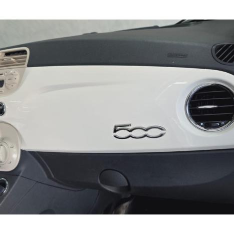 FIAT 500 1.4 FLEX CULT, Foto 13