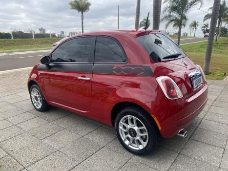 FIAT 500 1.4 FLEX CULT, Foto 7